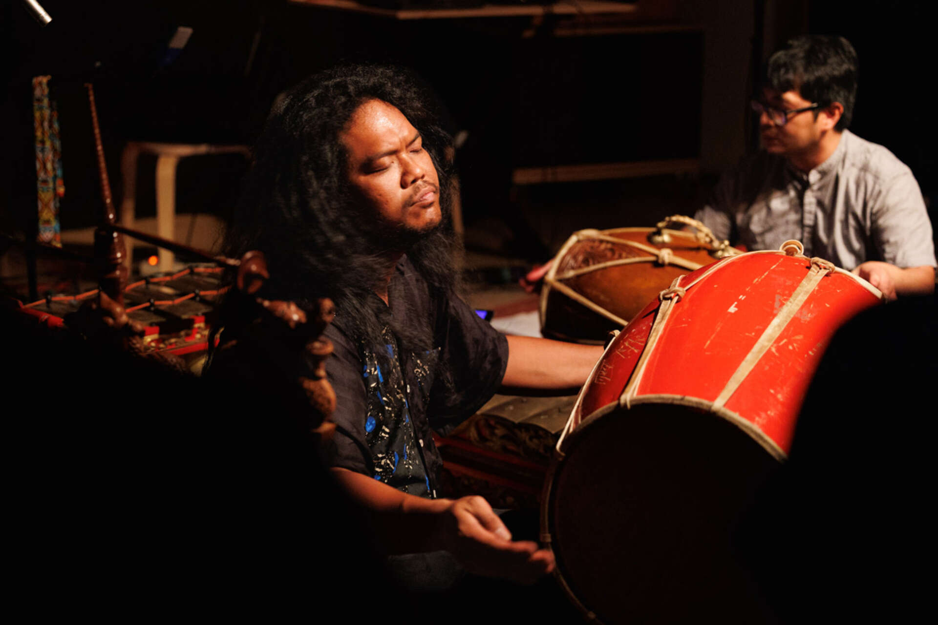 Mo'ong & Bilawa