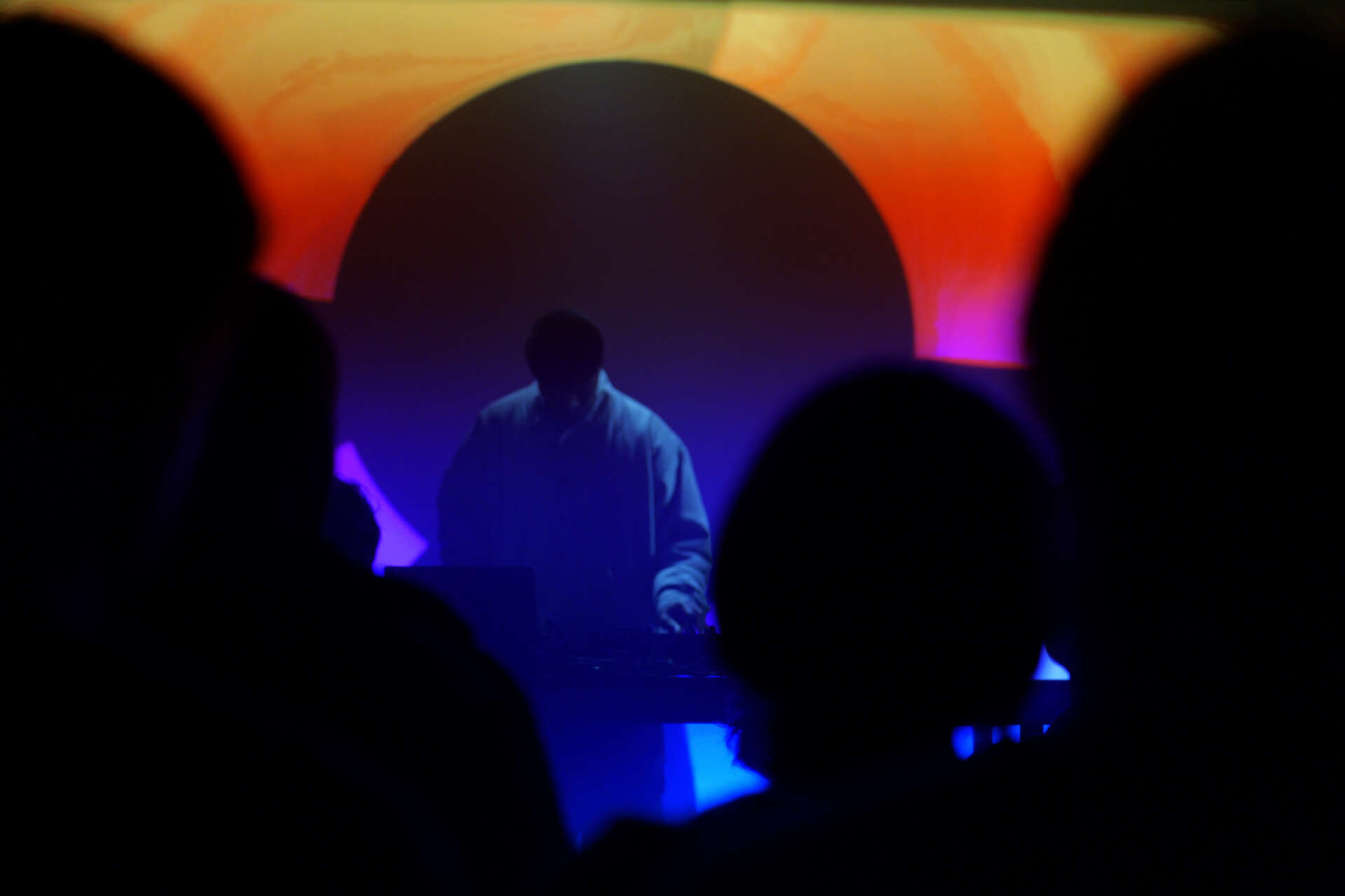 Actress, foto: Miri Levi