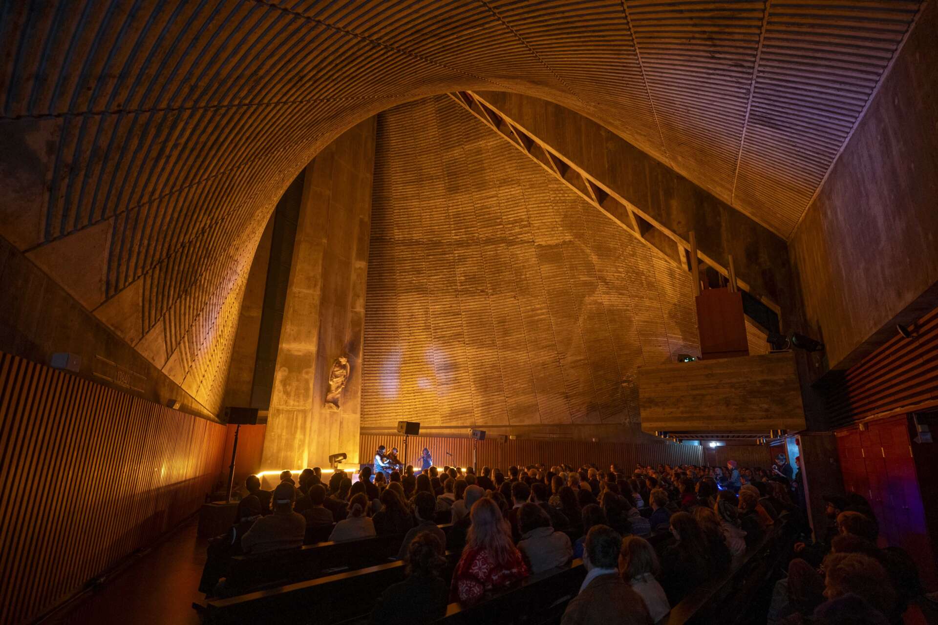 Astrid Sonne, foto: Andreas Aicka Thomsen