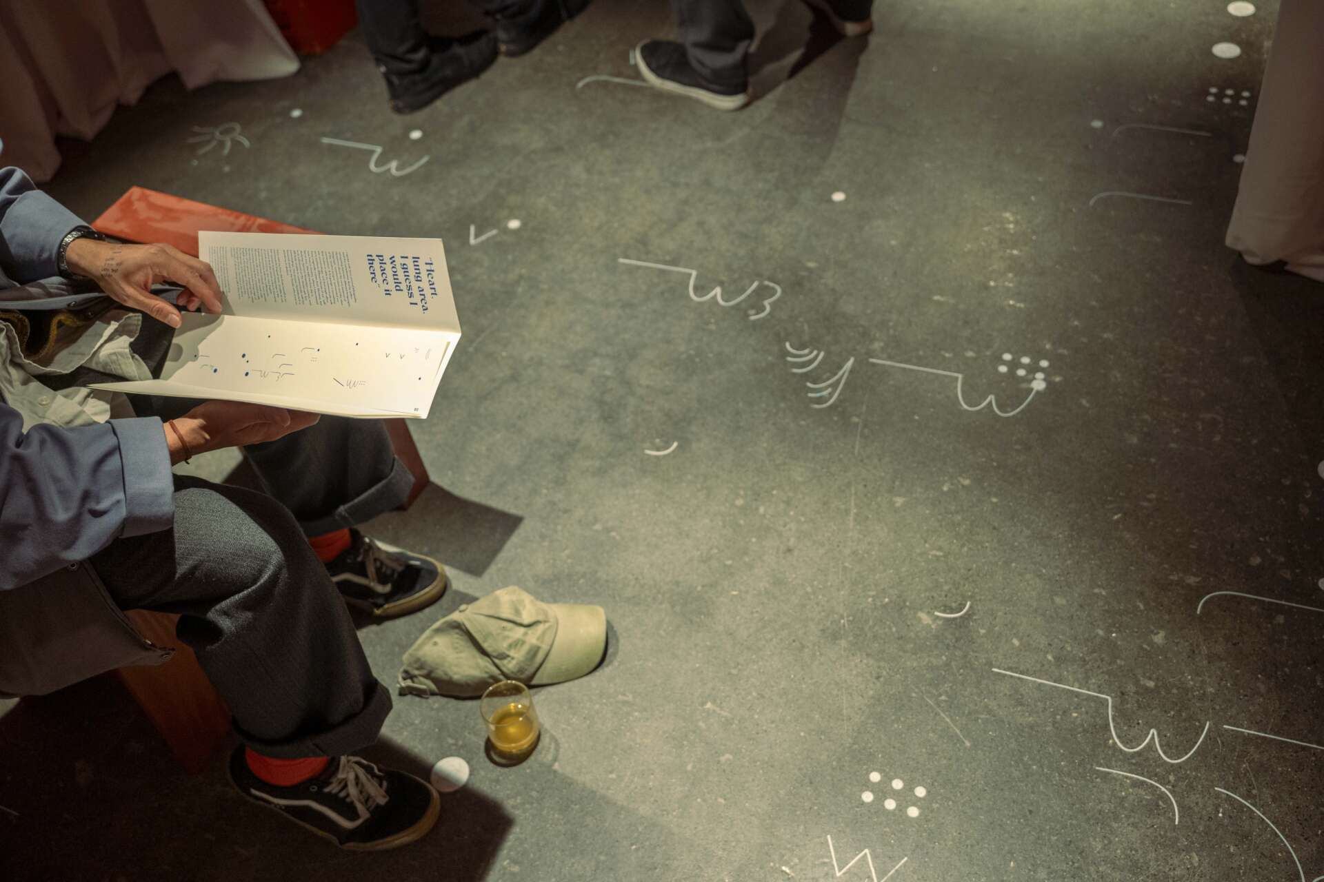 Clara Mosconi, foto: R Halleraker