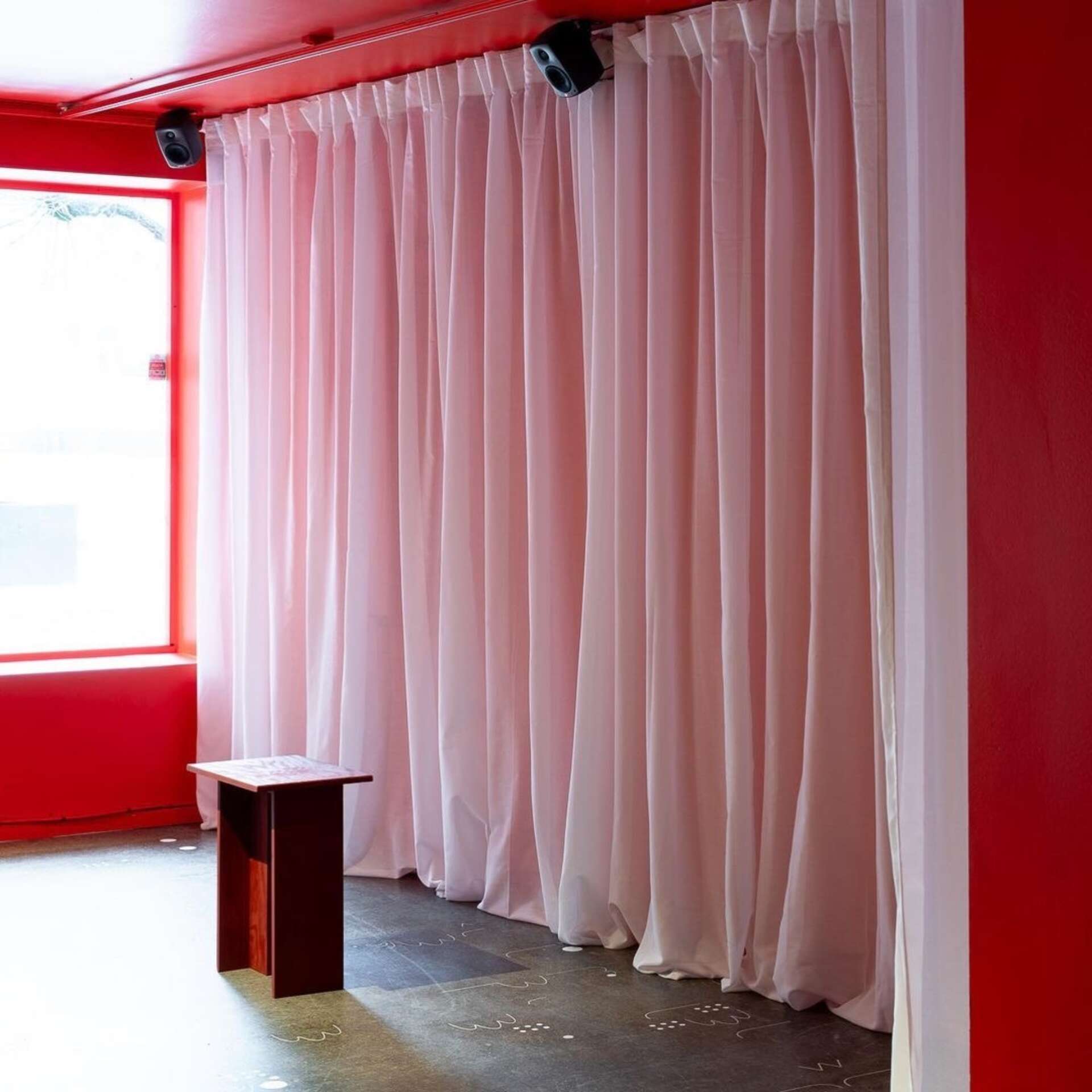 Clara Mosconi, foto: R Halleraker