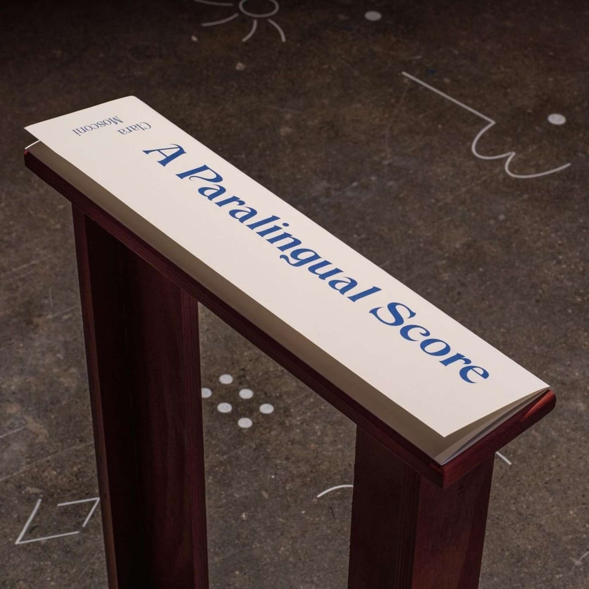 Clara Mosconi, foto: R Halleraker