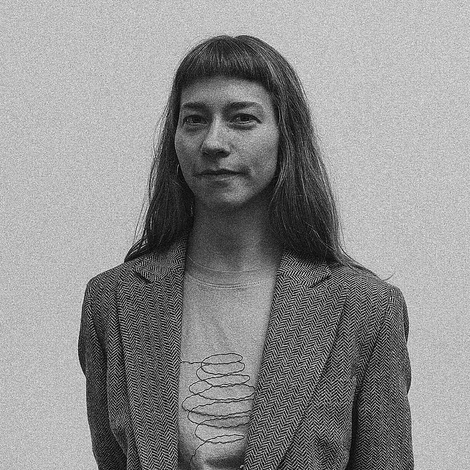 Kunstnersamtale med Clara Mosconi ledet av Kaeto Sweeney