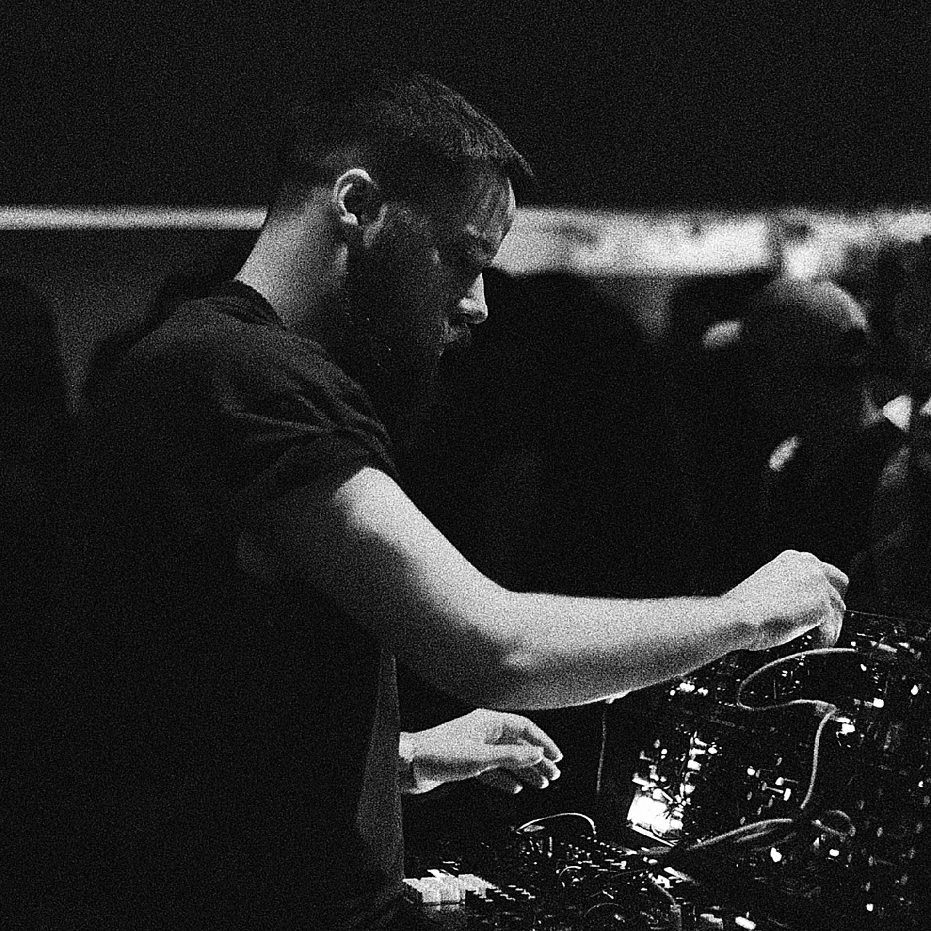 Synth i farta