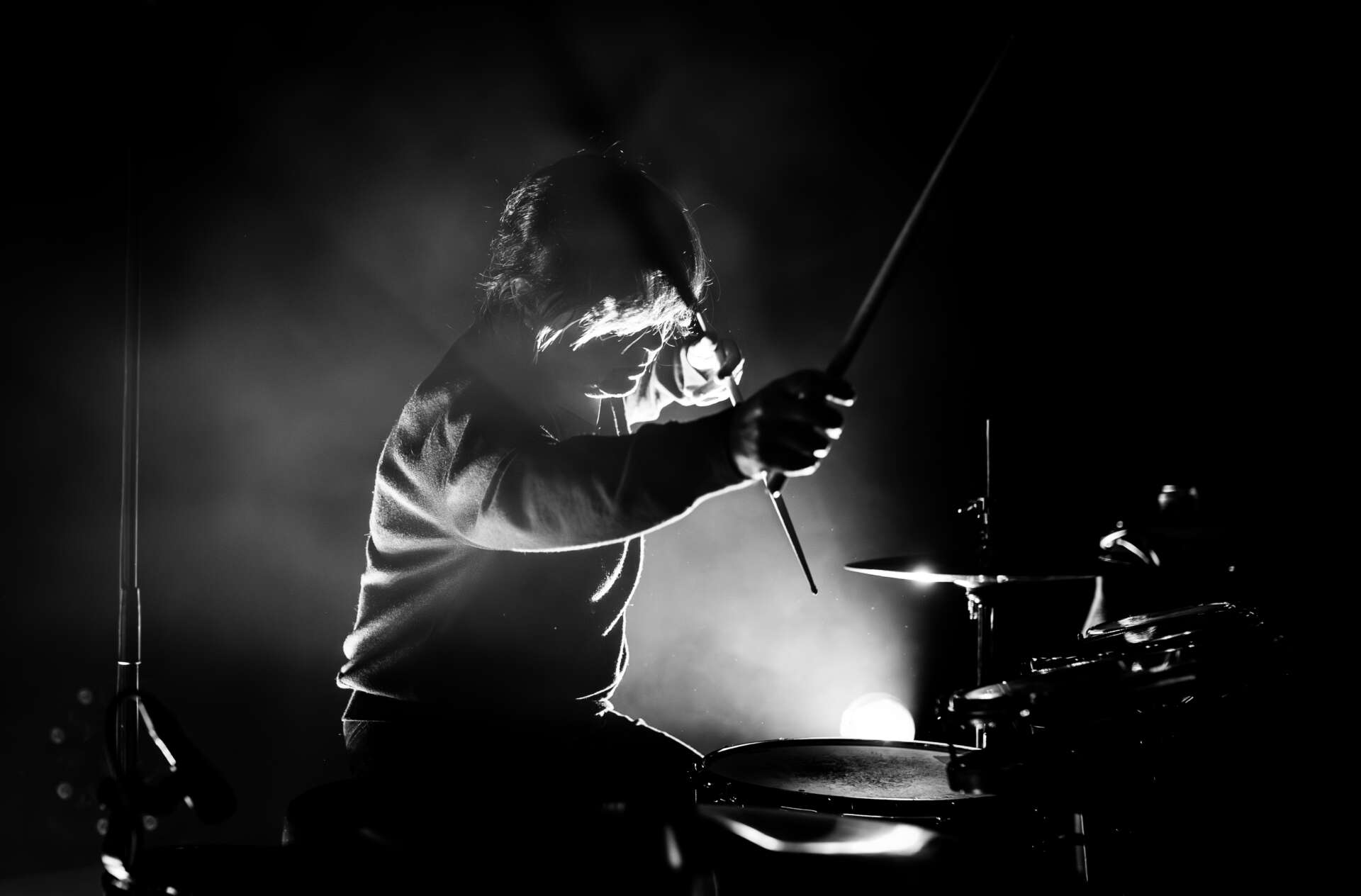 Holy Tongue, foto: Oddbjørn Steffensen