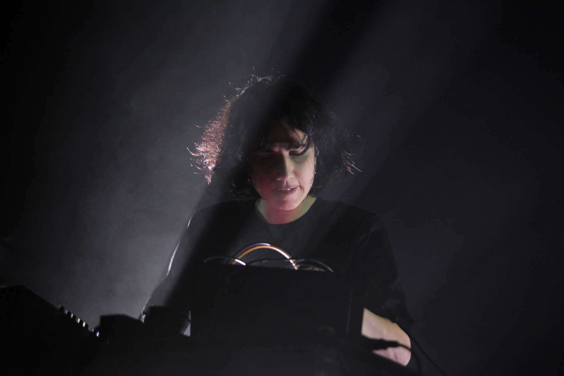 Hüma Utku, foto: Ingvild Daniselsen