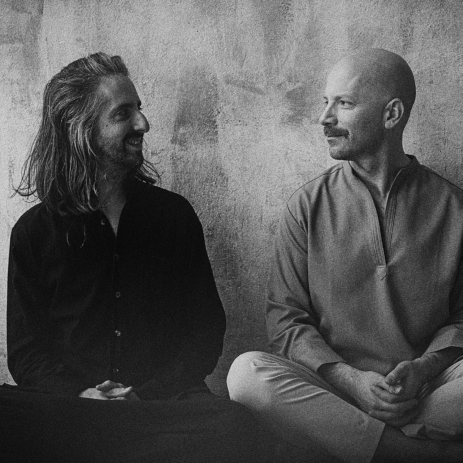 James Holden & Wacław Zimpel