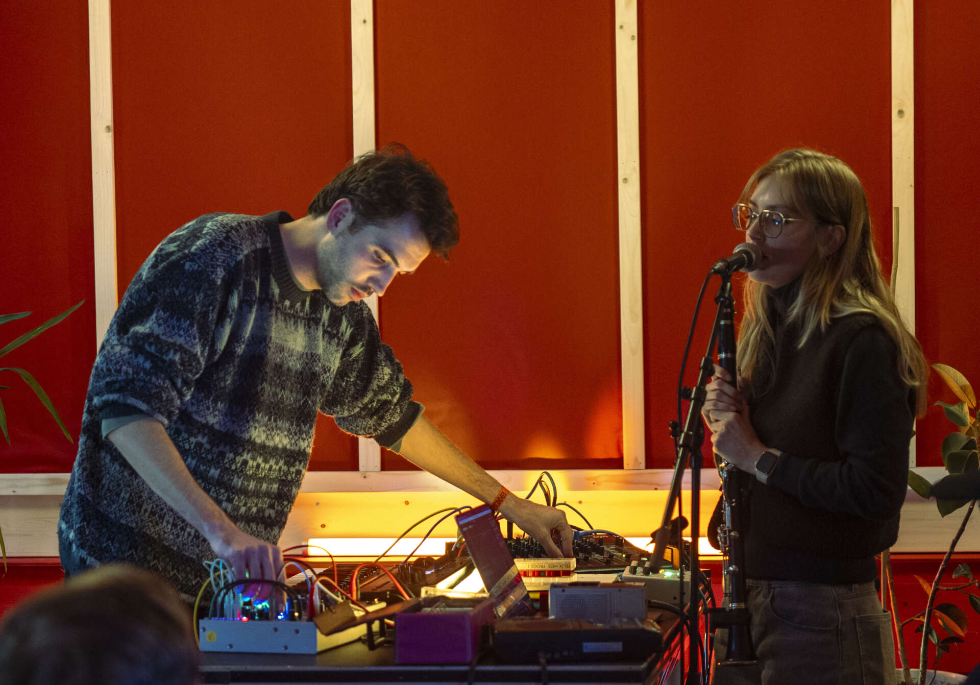 Kadlin, foto: Andreas Aicka Thomsen