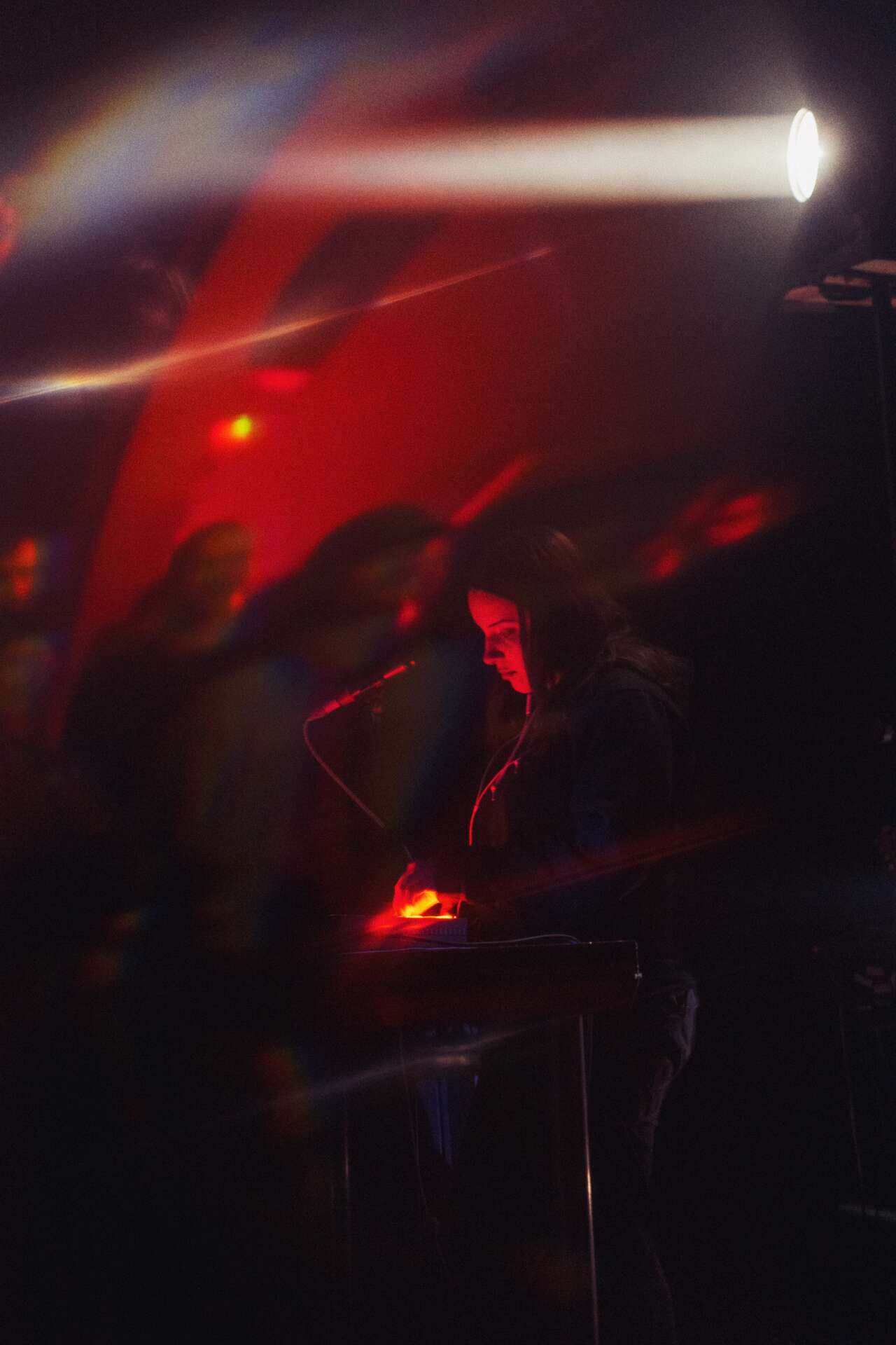 Malibu, foto Miriam Lev