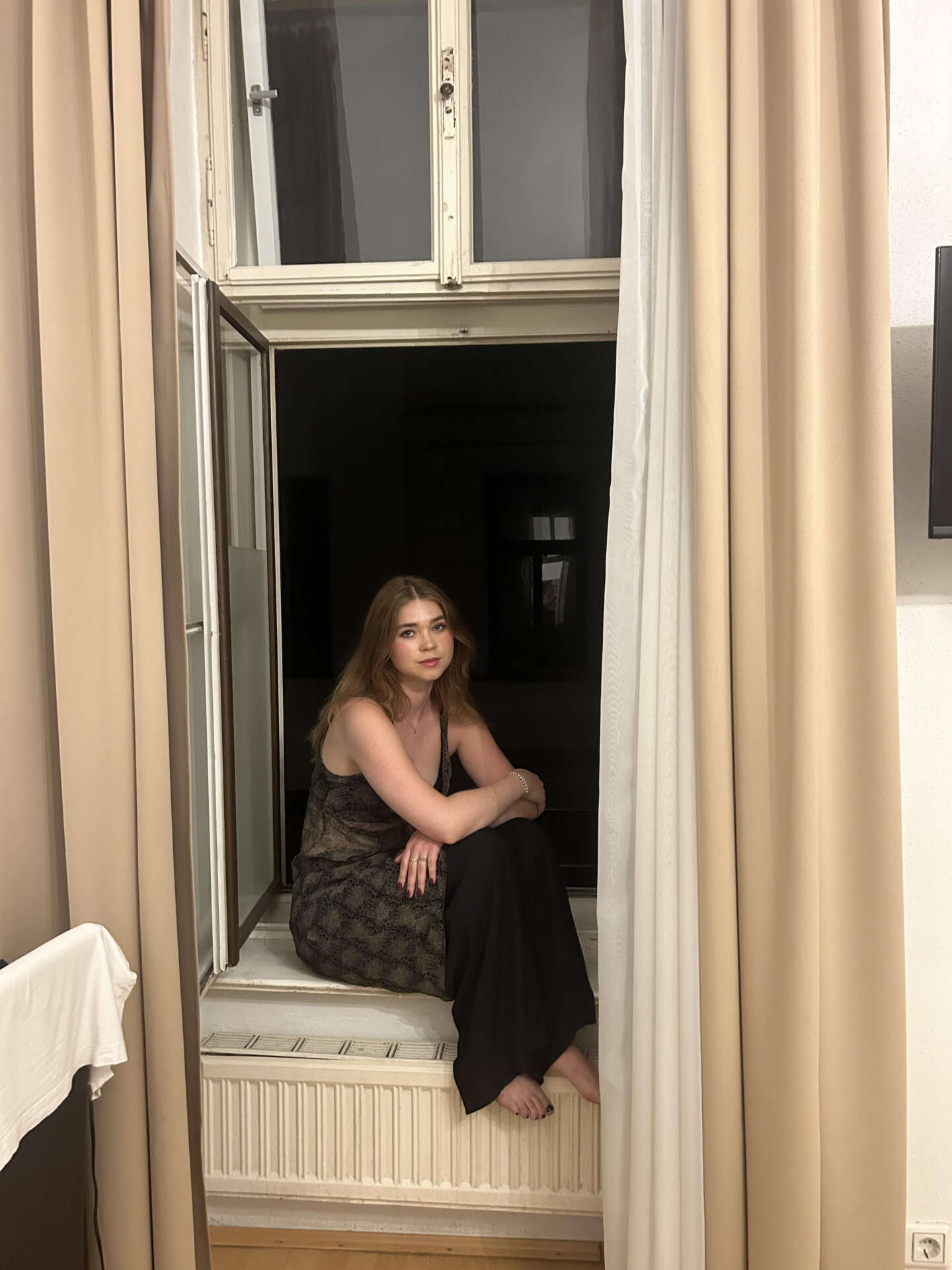 Mira Kahrs