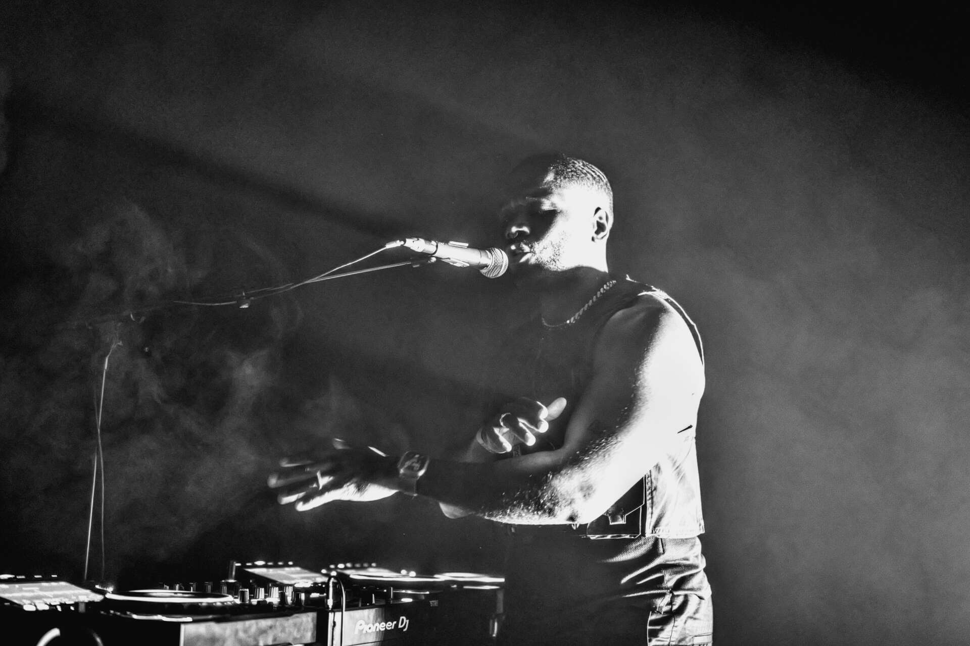 Nazar, foto: Miriam Levi