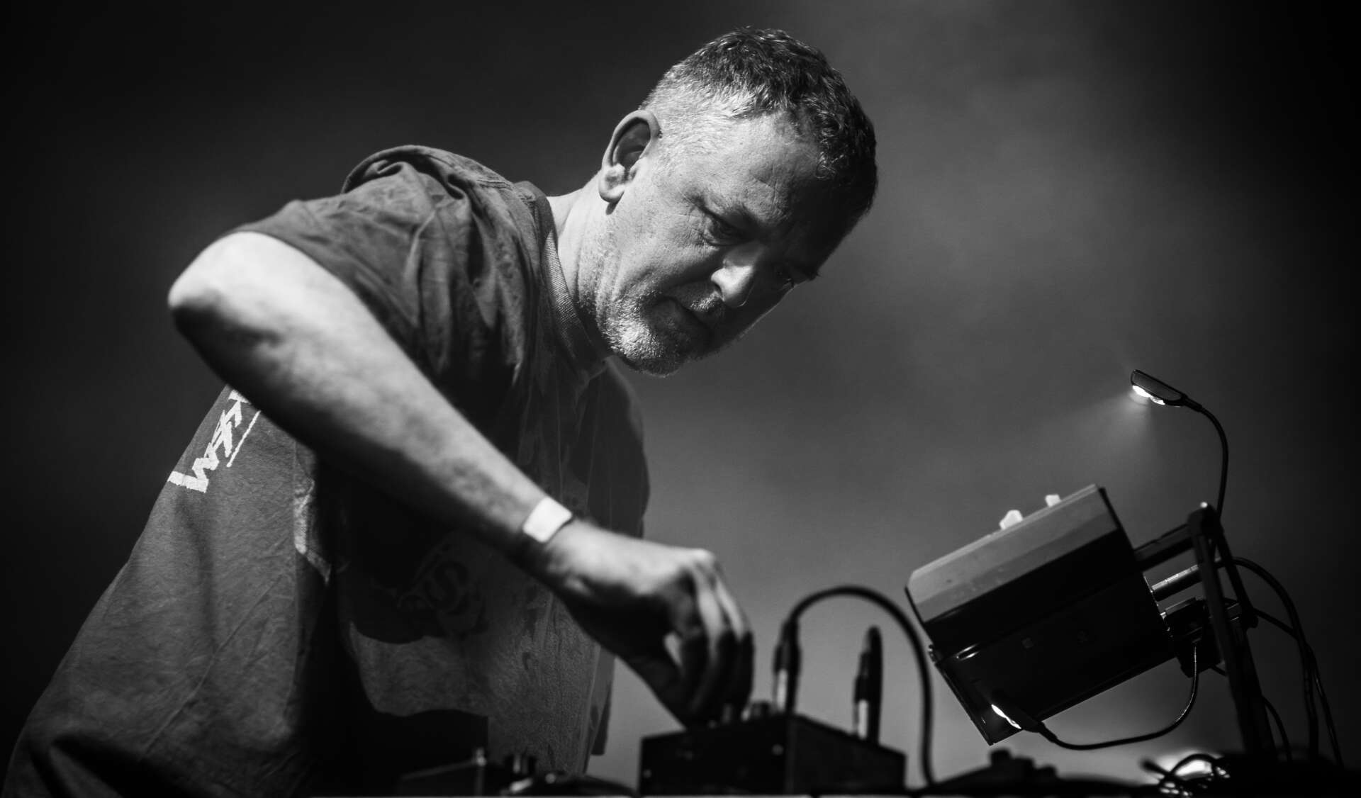 Om Unit, foto Oddbjorn Steffensen