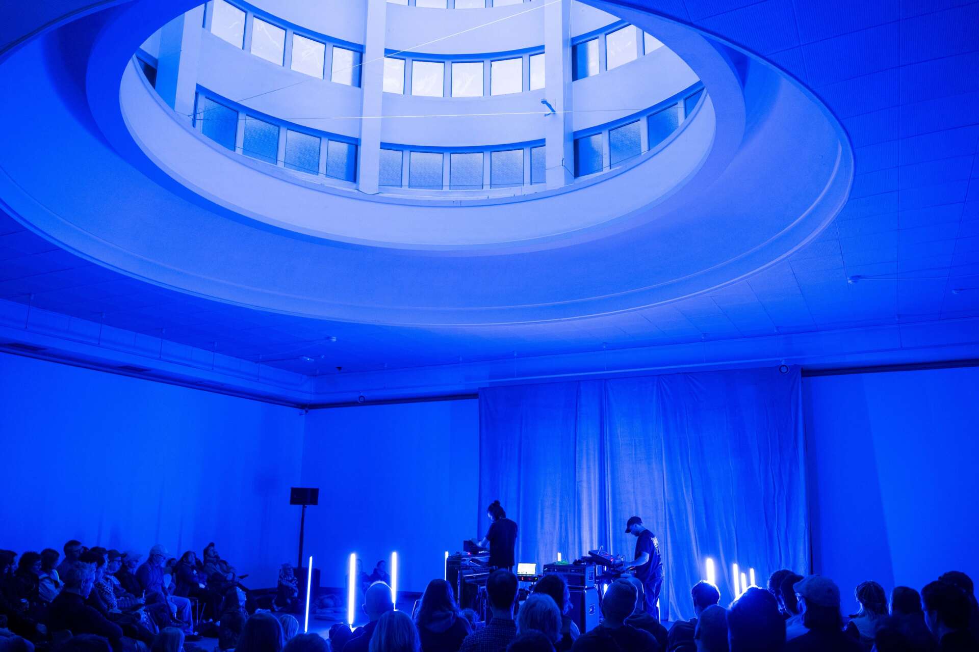 NA_OSC, foto: Andreas Aicka Thomsen