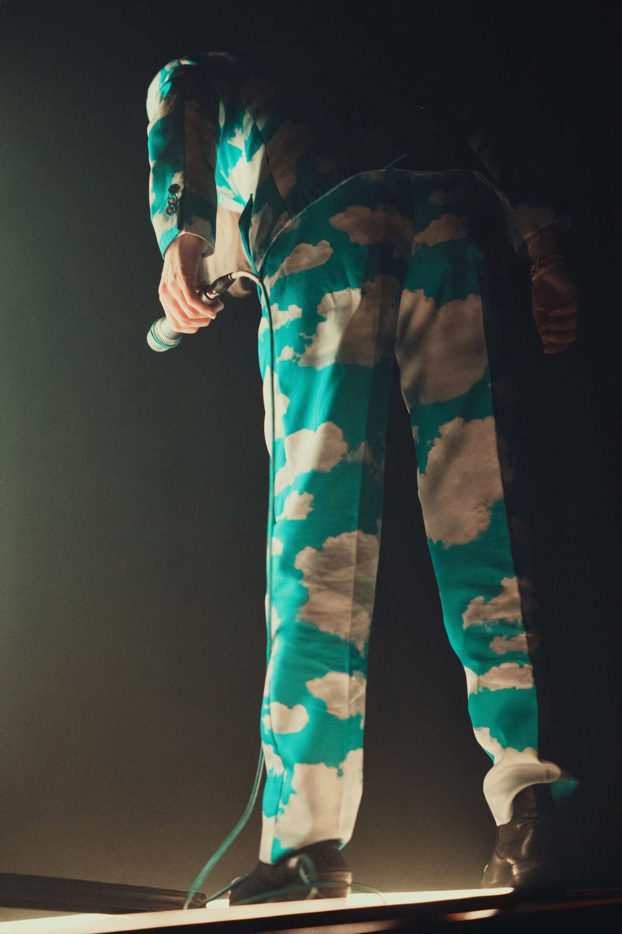 Plus44kaligula, foto: Miriam Levi