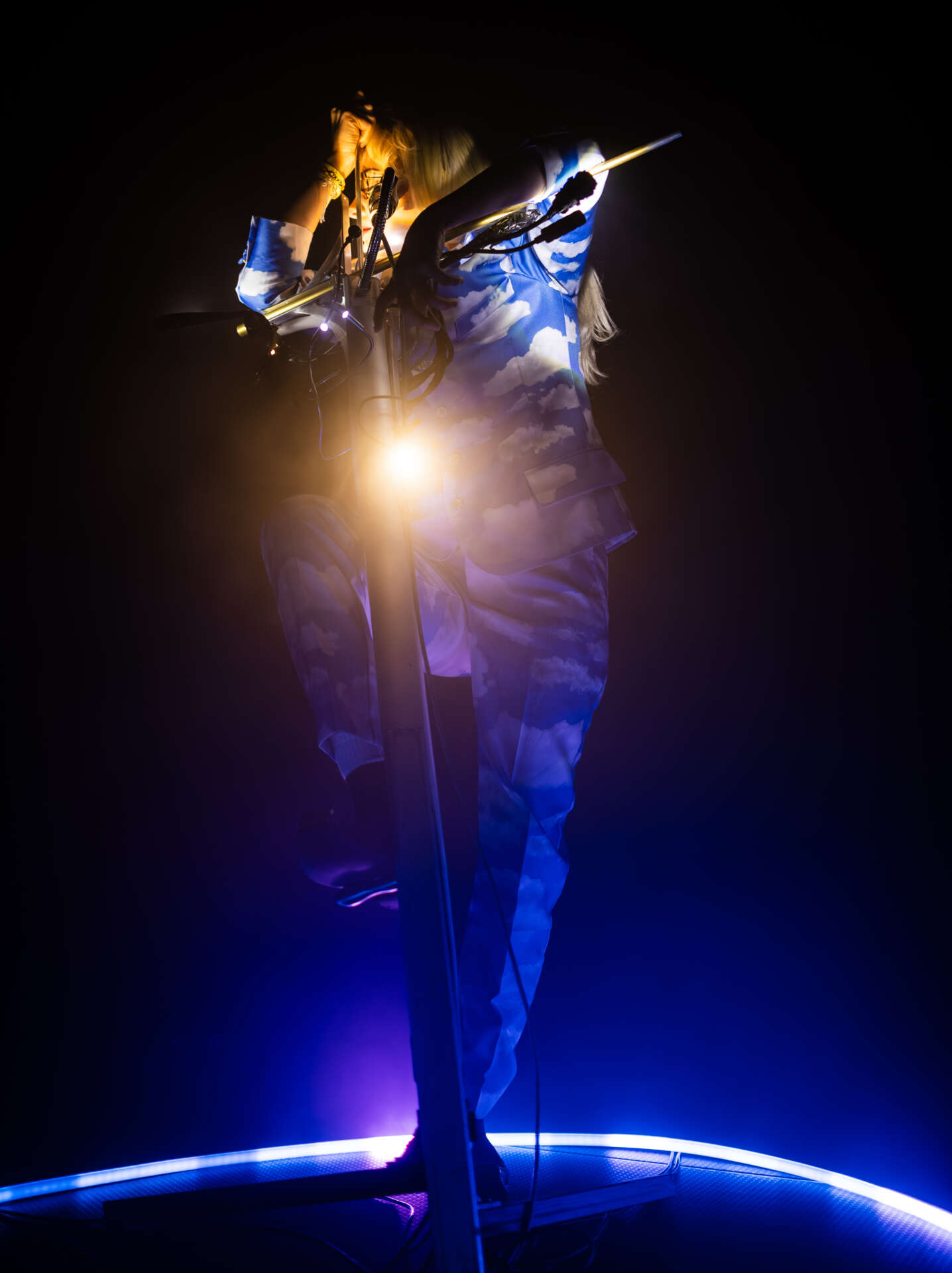 Plus44kaligula, foto: Oddbjørn Steffensen