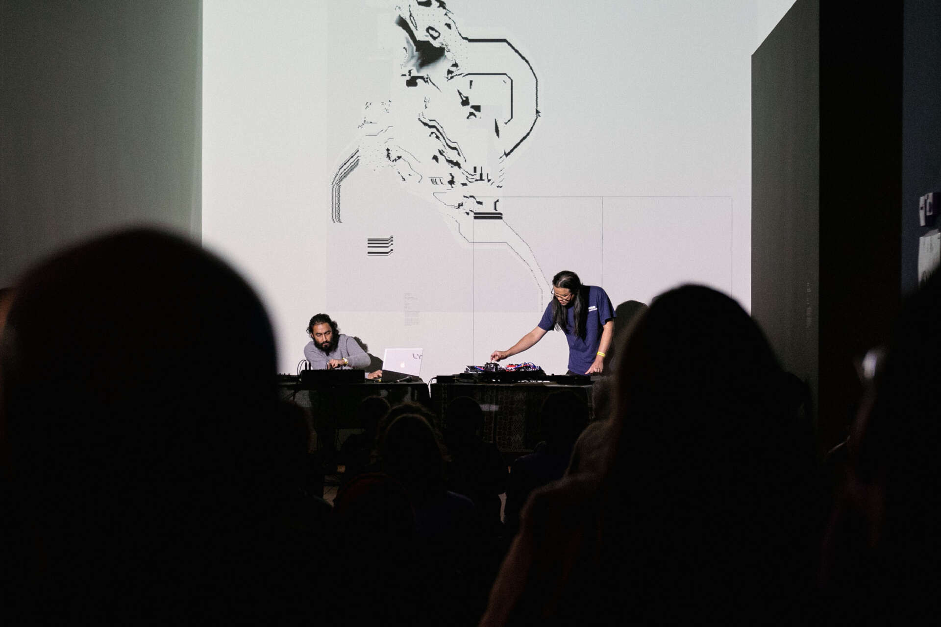 Raimund Wong Suren Seneviratne, foto Malin Sunde