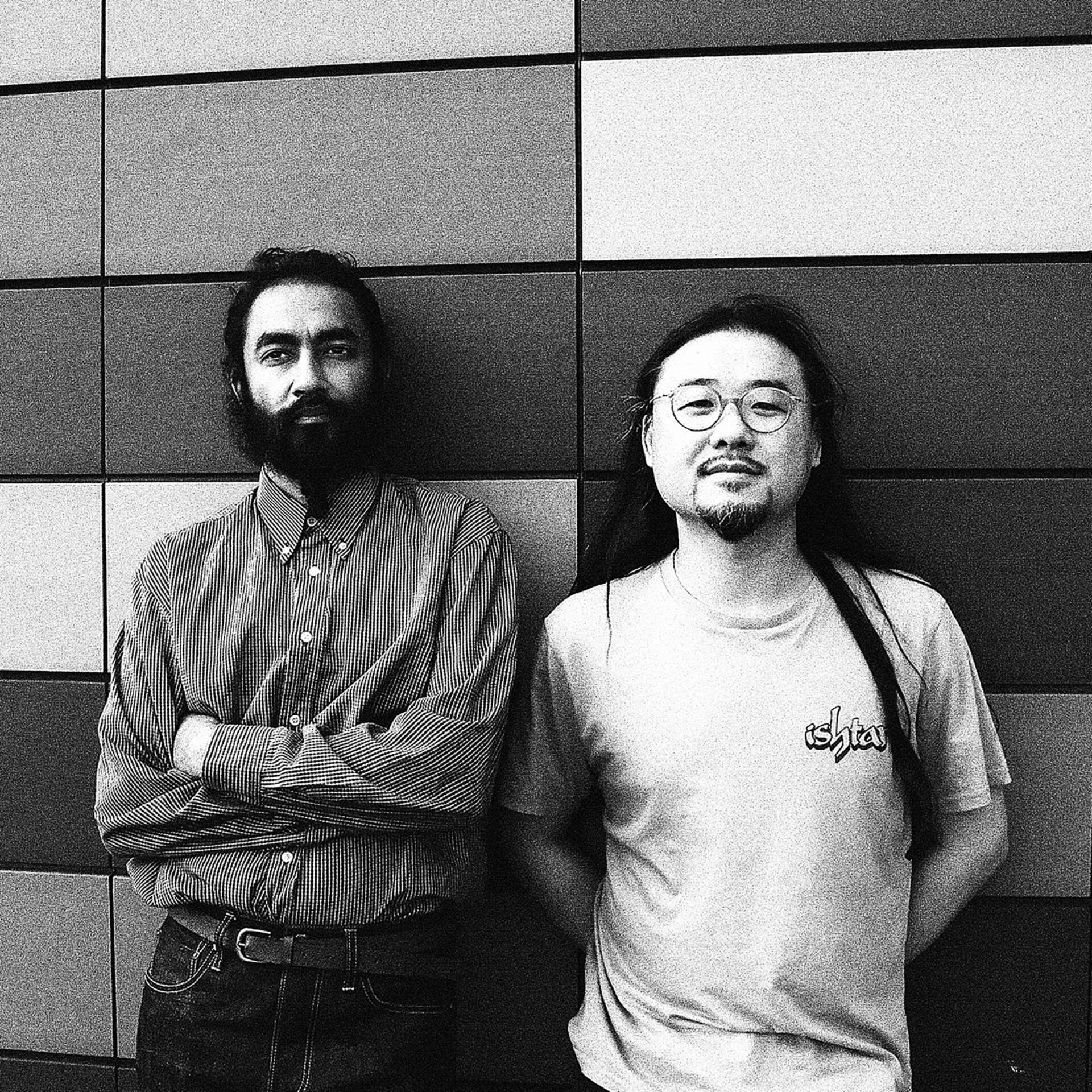 Raimund Wong & Suren Seneviratne