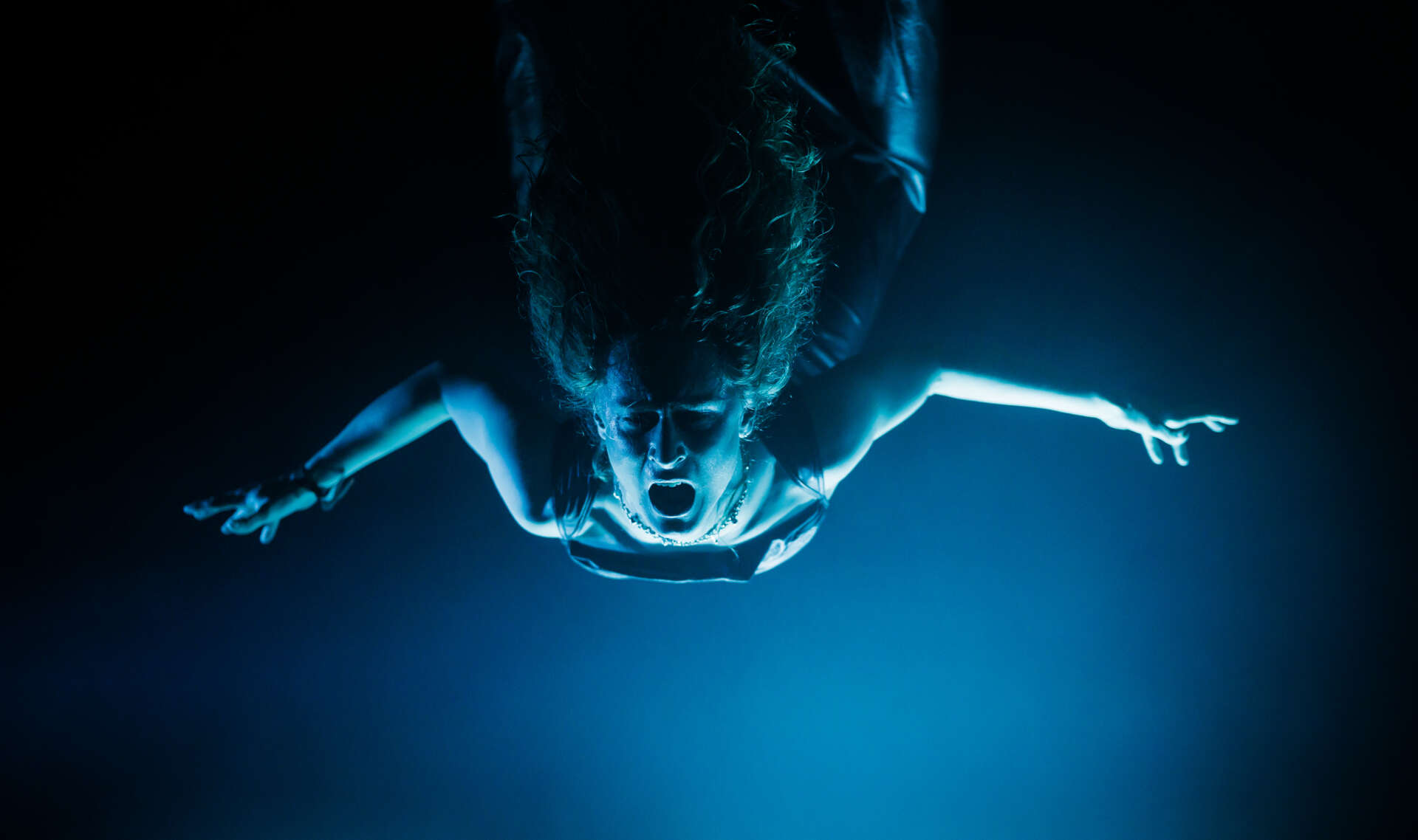 Sarahsson, foto: Oddbjorn Steffensen