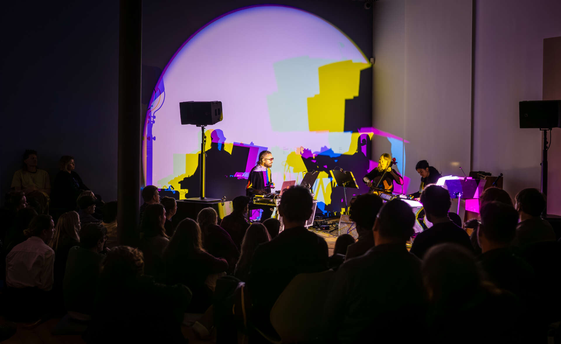 Shida Shahabi foto Oddbjorn Steffensen