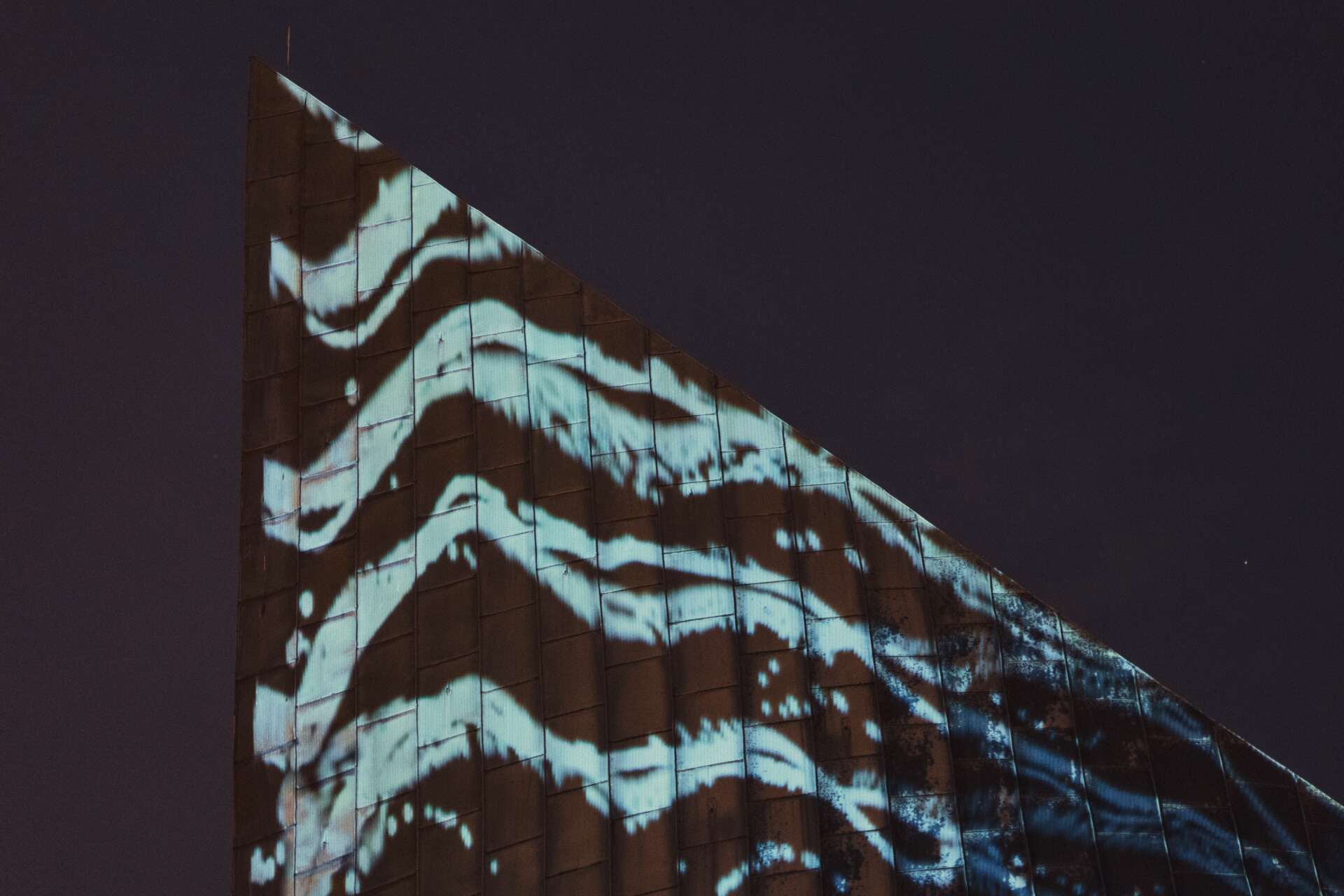 Birk Nygaard, Foto Miriam Levi