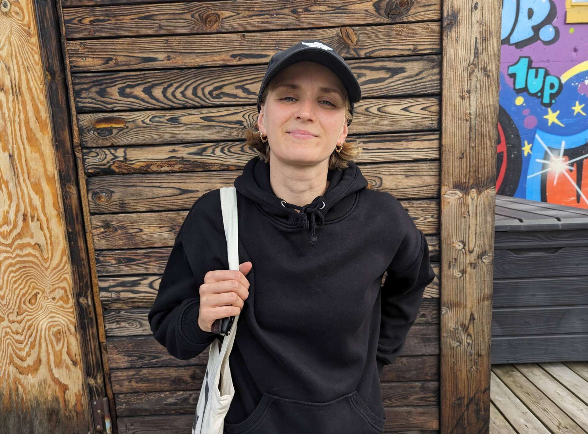 Stine Lundberg