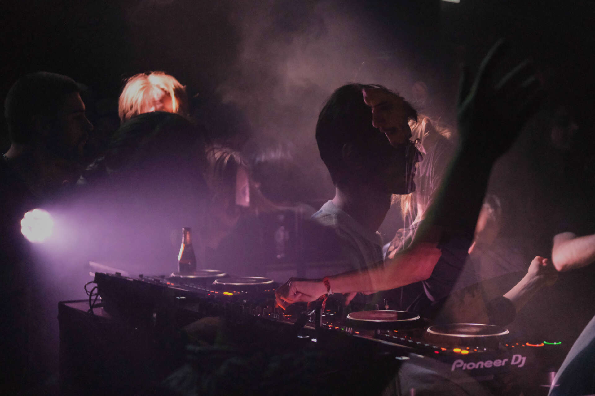 Verraco, foto: Ronja Michalsen