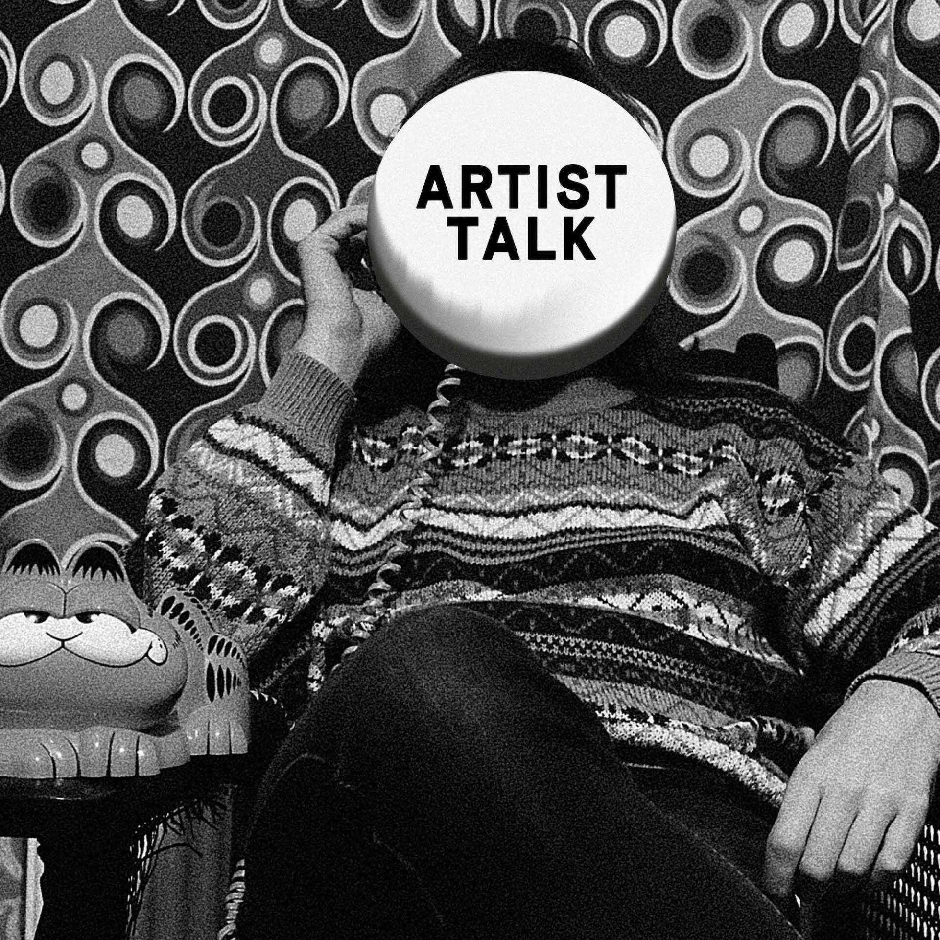 Artistsamtale: Ceephax Acid Crew, GWEM & Vj the C-men