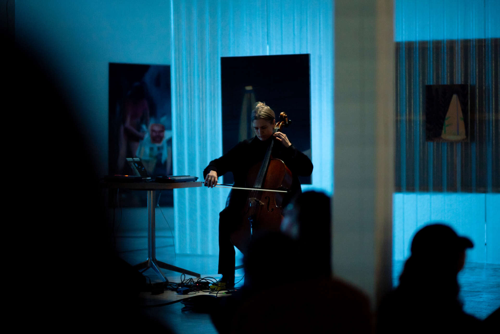 CTM, foto: Markus Nete