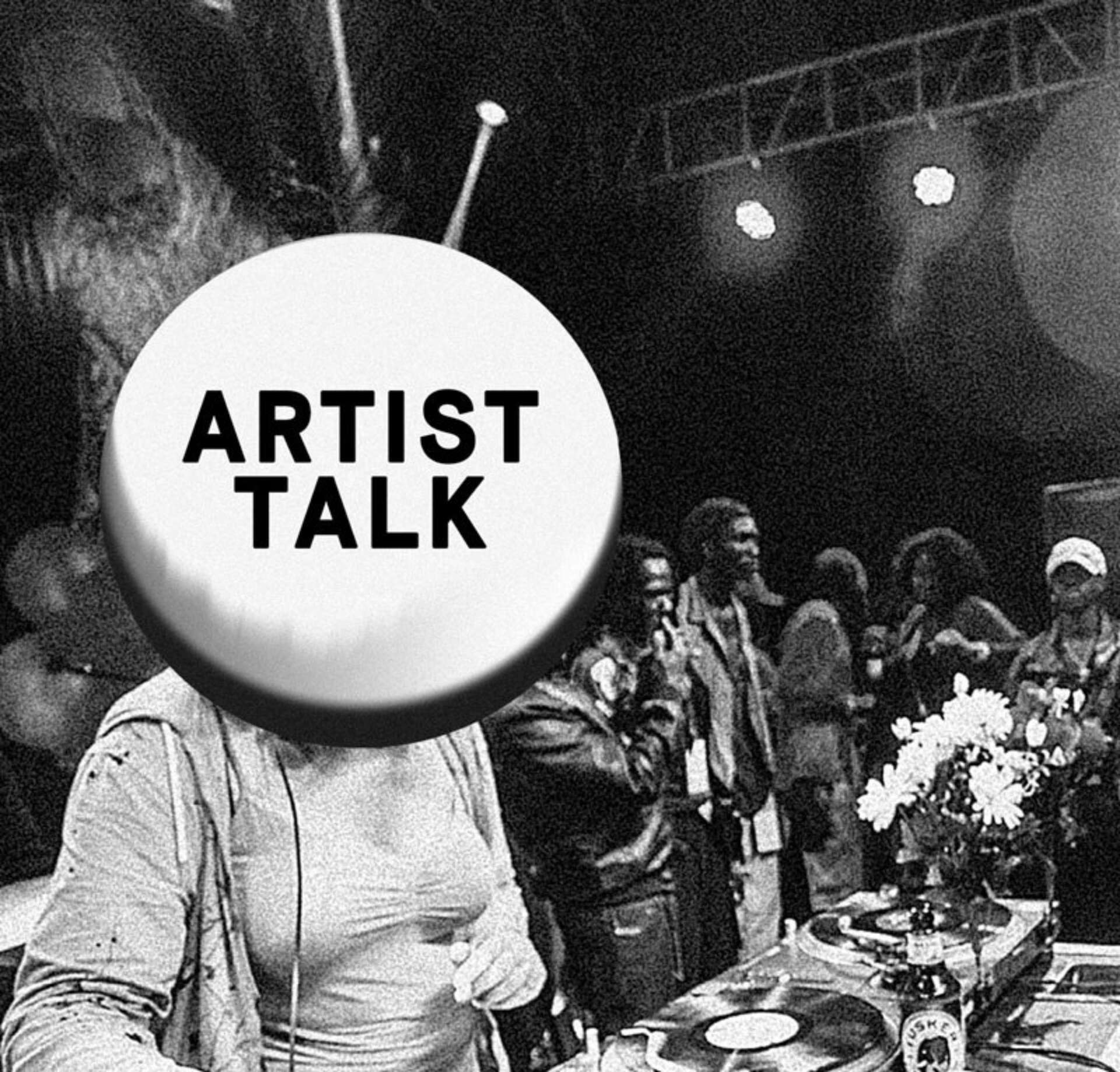 Artistsamtale: Dj Marcelle