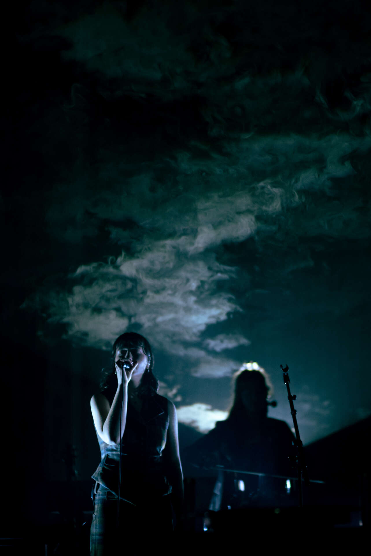 Astrid Sonne, foto Markus Nete