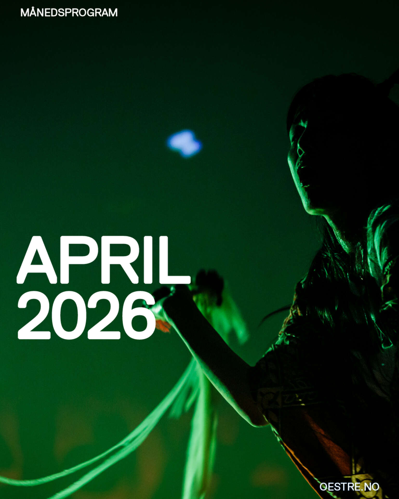 April 2026
