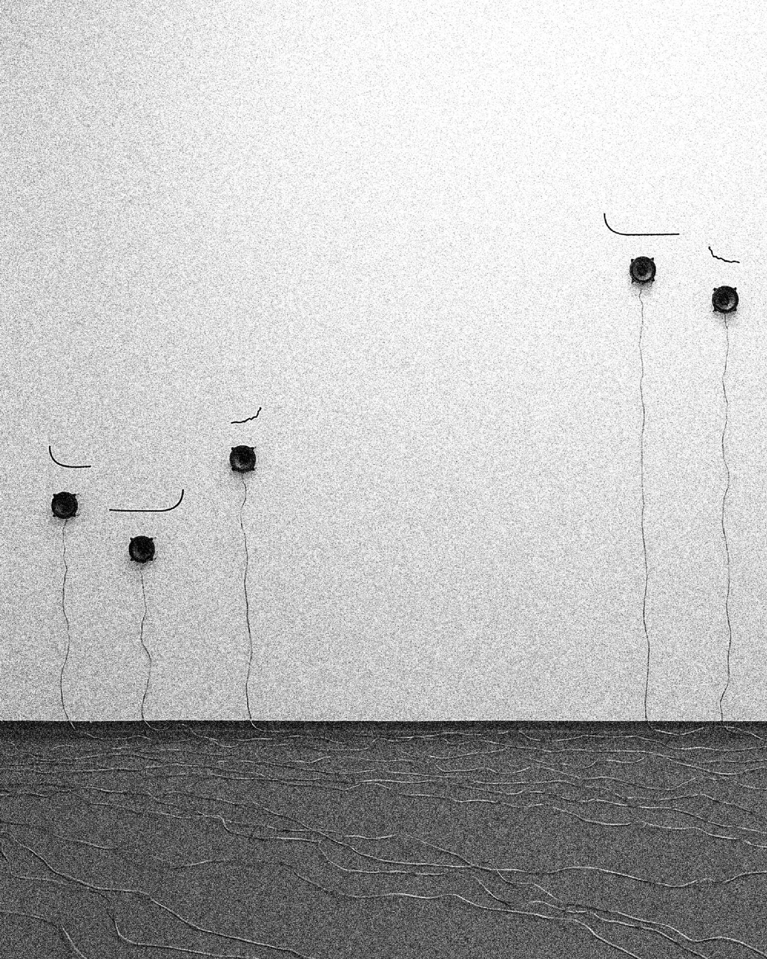 Clara Mosconi: «Tongue-tied»