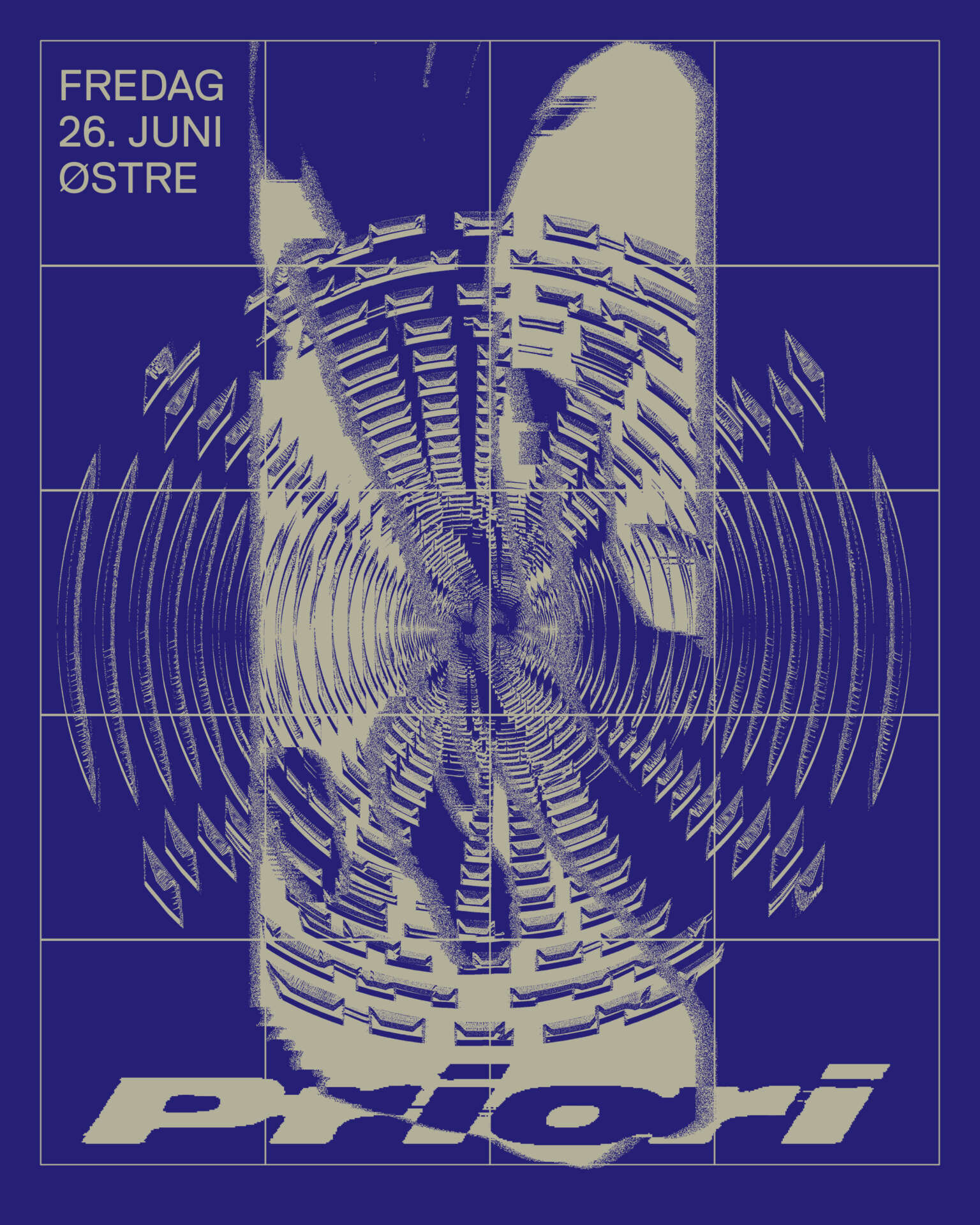 Klubb og konsert nr. 210