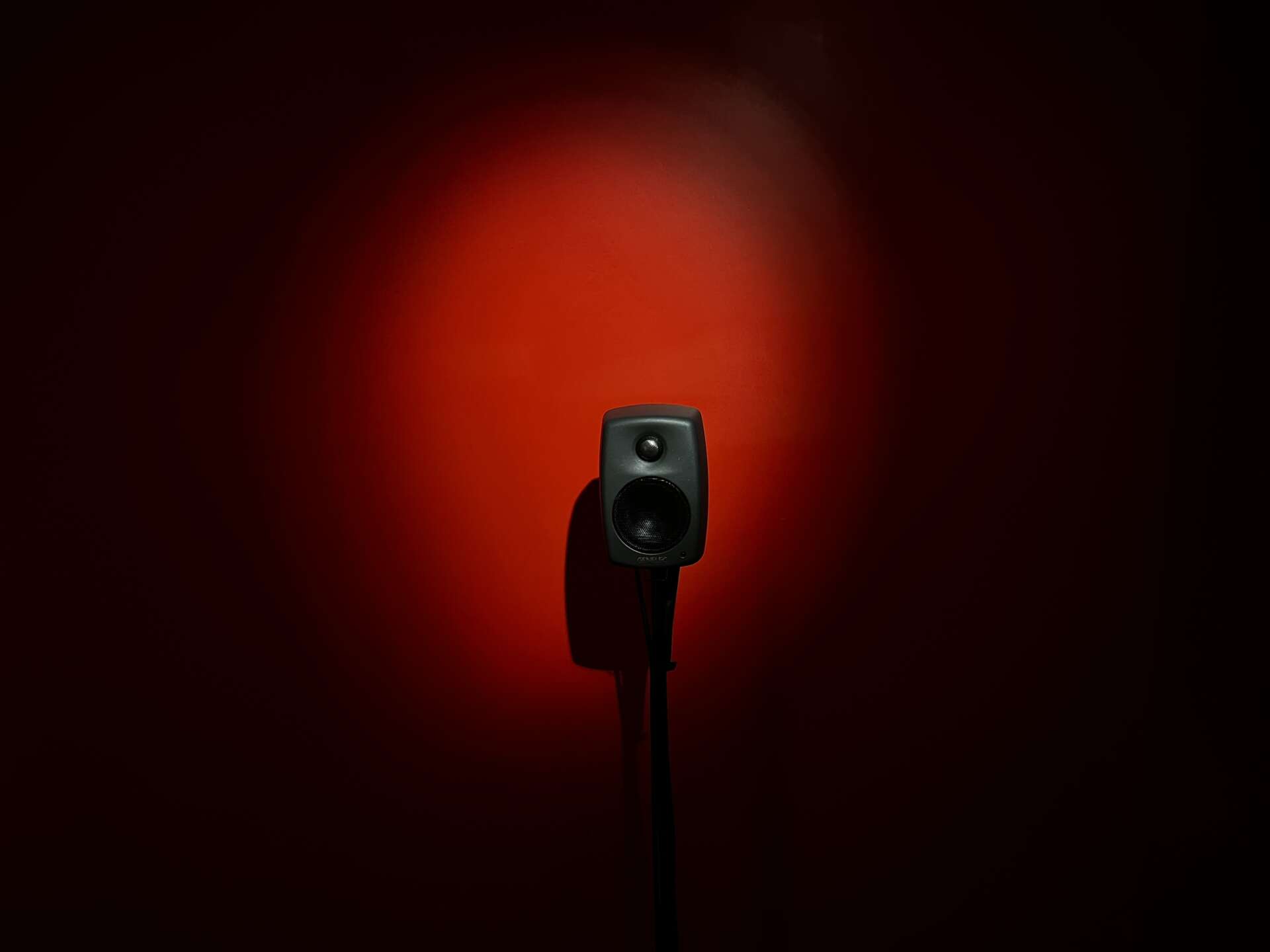 Open Call: Residency for sound artists at Vestre