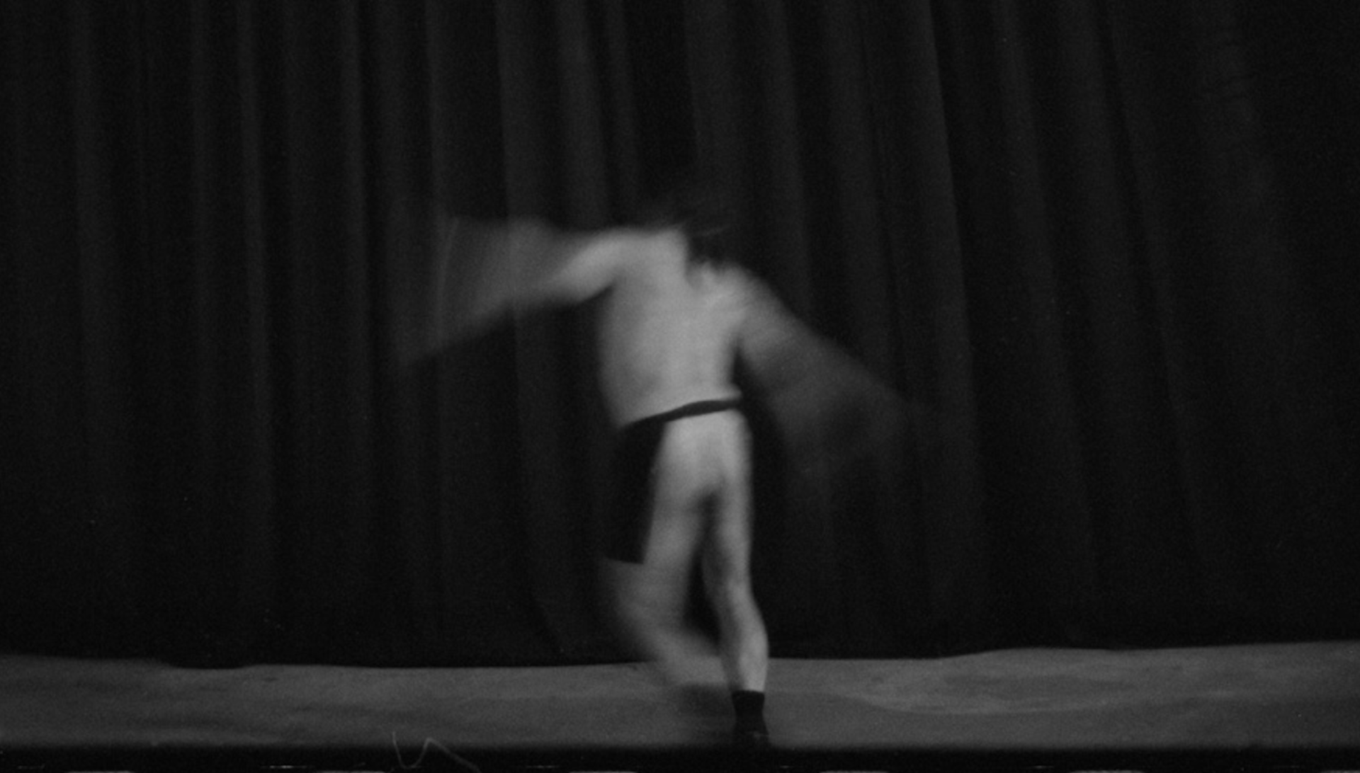 Uke 22 - Shovel Dance Collective, TM404 (live) og flerkanalsverk av Diamantista
