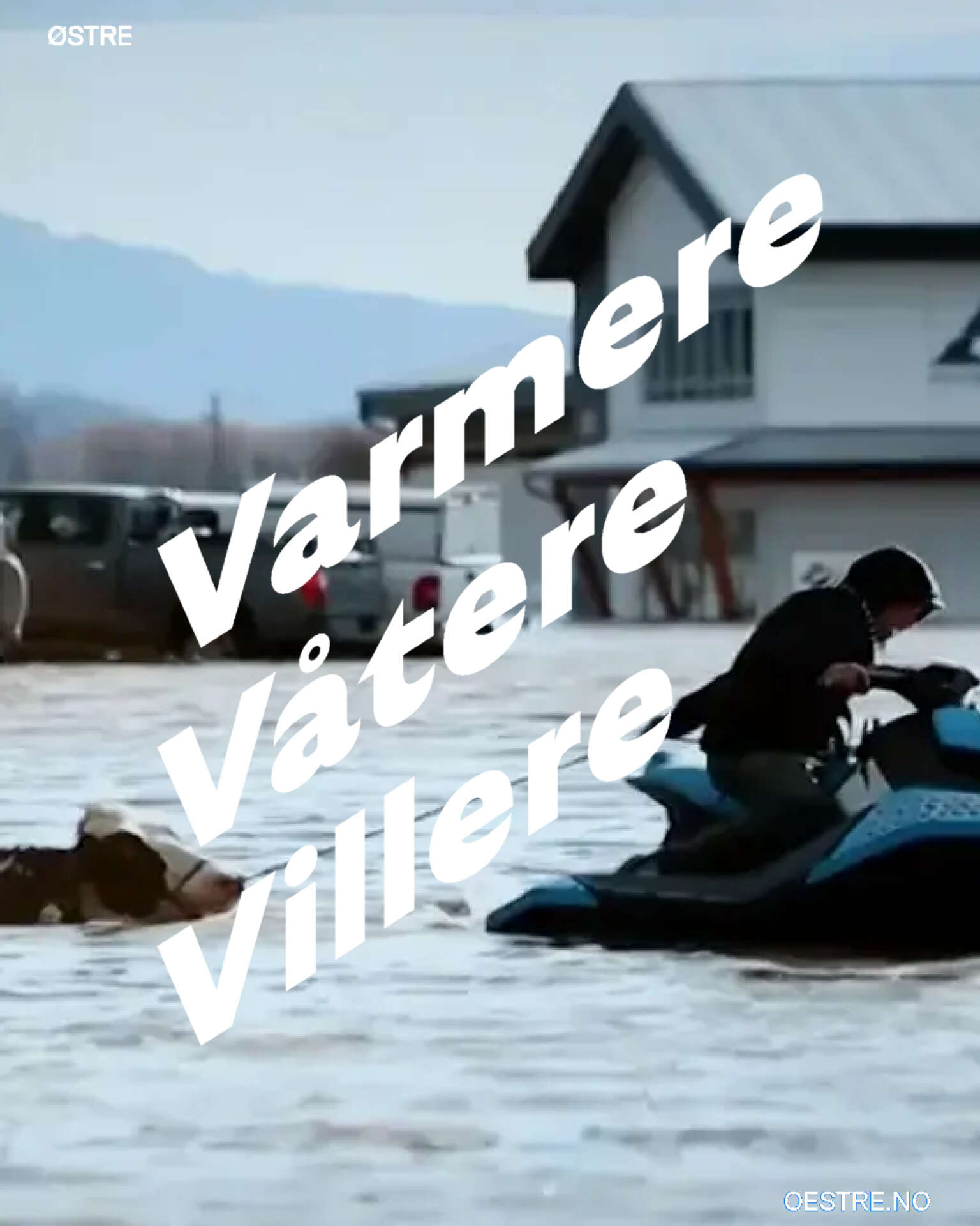 Klimafestival på Østre
