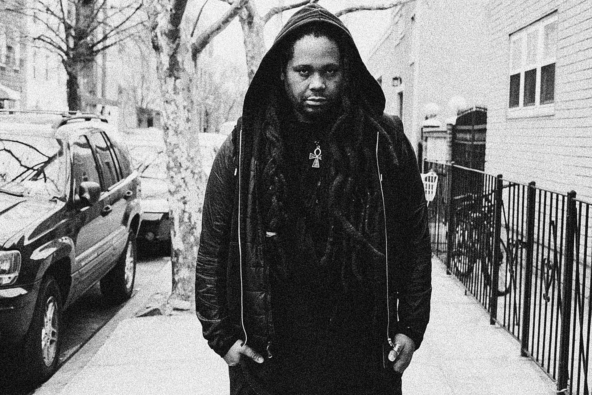 Uke 15 - Hieroglyphic being (live), frijazz og disco paradiso